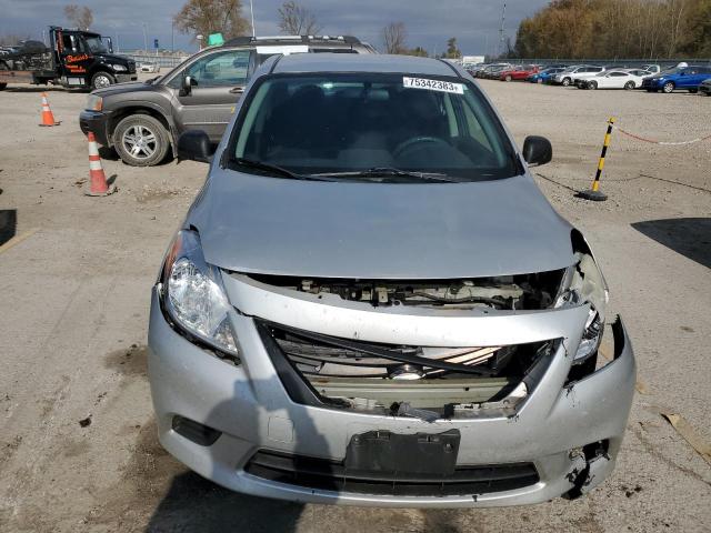 Photo 5 from auction – 2014 NISSAN VERSA S with VIN 3N1CN7AP0EL863414