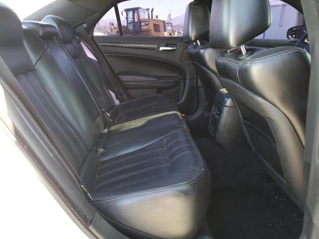 Photo 10 from auction – 2015 CHRYSLER 300 S with VIN 2C3CCABT8FH921893