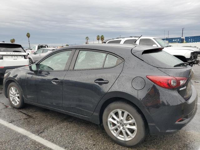 Photo 2 from auction – 2017 MAZDA 3 SPORT with VIN 3MZBN1K79HM115518