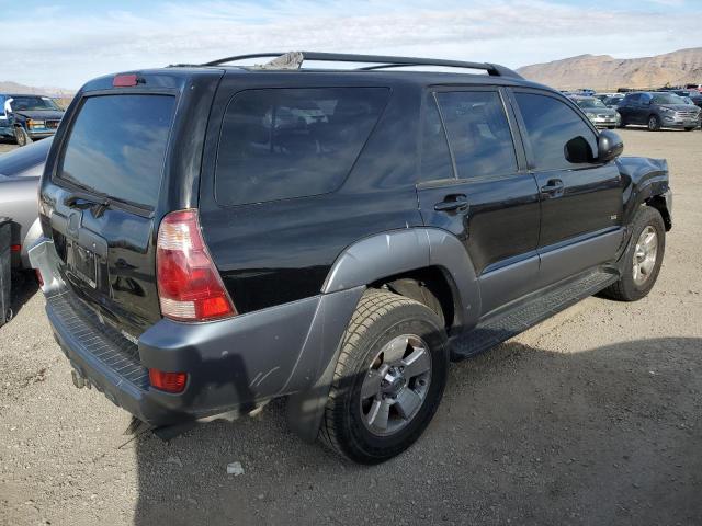 Photo 3 from auction – 2003 TOYOTA 4RUNNER SR with VIN JTEZT14R530008737