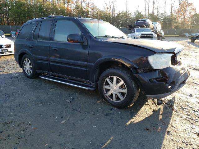 Photo 4 from auction – 2005 BUICK RAINIER CX with VIN 5GADT13S752108561