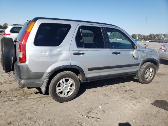 Photo 3 from auction – 2004 HONDA CR-V EX with VIN SHSRD788X4U220180