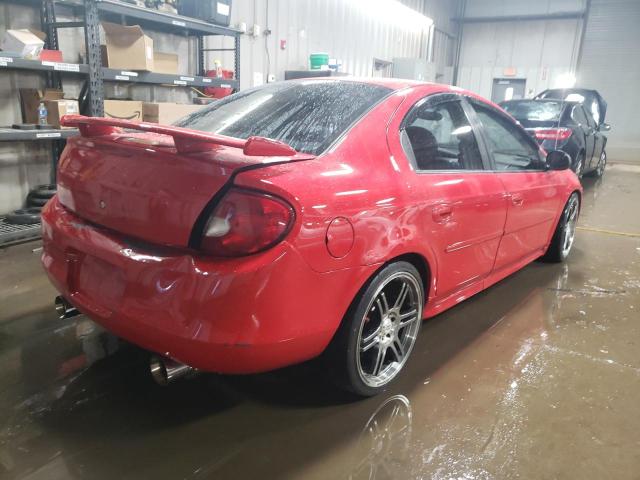 Photo 3 from auction – 2001 DODGE NEON R/T with VIN 1B3ES46F81D246759