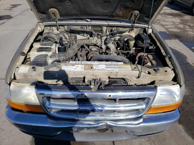 Photo 11 from auction – 1999 FORD RANGER with VIN 1FTYR10C3XUA00635