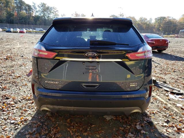 Photo 6 from auction – 2019 FORD EDGE SEL with VIN 2FMPK4J97KBC60597