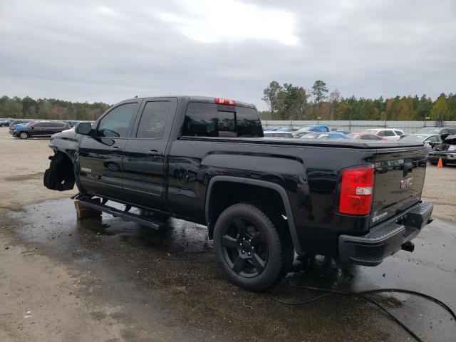 Photo 2 from auction – 2017 GMC SIERRA C15 with VIN 1GTR1MECXHZ338866