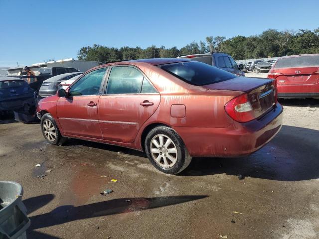 Photo 2 from auction – 2004 TOYOTA CAMRY LE with VIN 4T1BE32K74U350682