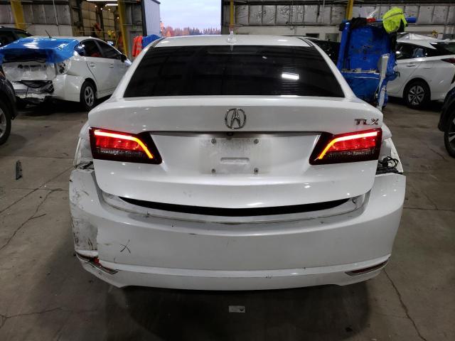 Photo 6 from auction – 2015 ACURA TLX with VIN 19UUB1F30FA024323