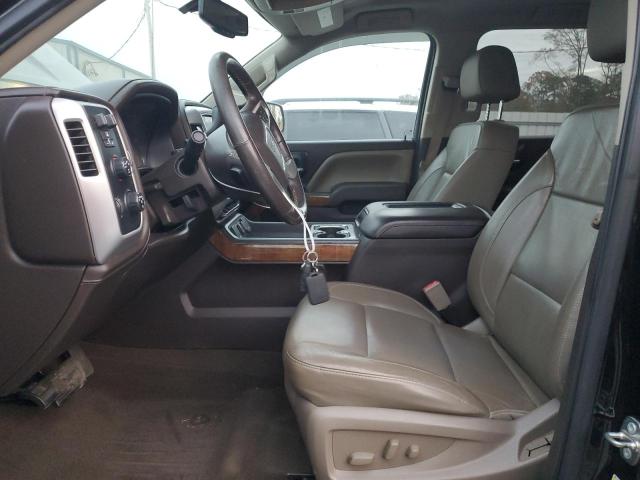 Photo 7 from auction – 2016 GMC SIERRA K15 with VIN 3GTU2NEC8GG295799