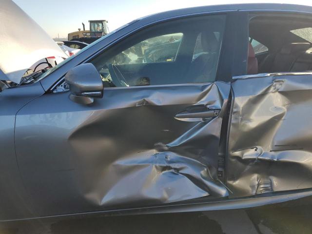 Photo 7 from auction – 2018 LEXUS IS 350 with VIN JTHBZ1D28J5032519