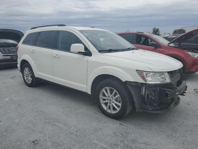 Photo 4 from auction – 2018 DODGE JOURNEY SX with VIN 3C4PDDBG5JT278630