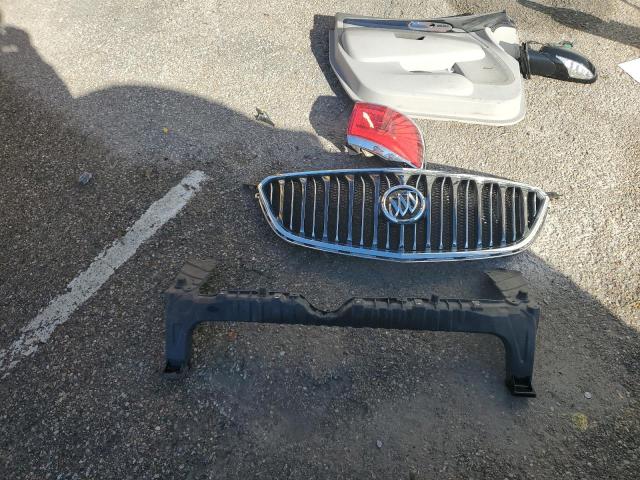 Photo 13 from auction – 2015 BUICK ENCLAVE with VIN 5GAKRBKD4FJ317651