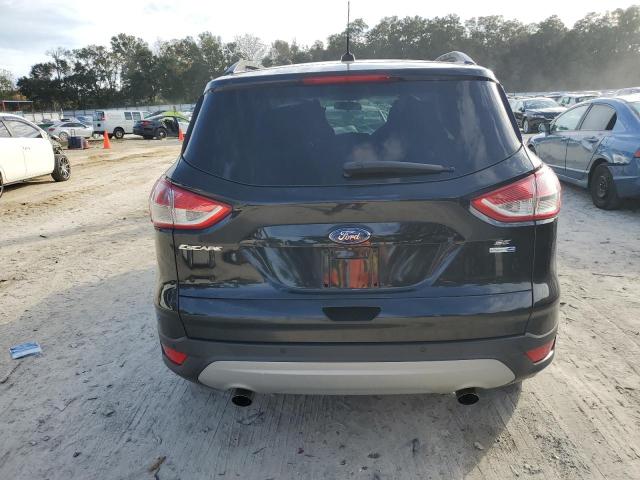 Photo 6 from auction – 2015 FORD ESCAPE SE with VIN 1FMCU9GXXFUA97617