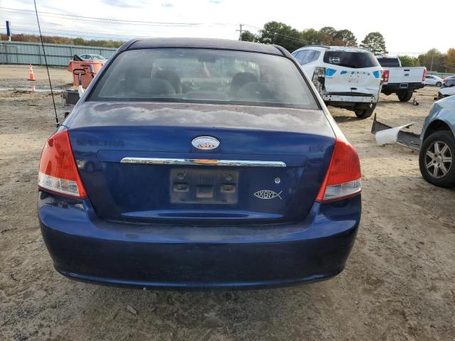 Фото 6 с аукциона – 2007 KIA SPECTRA с VIN KNAFE121175452461