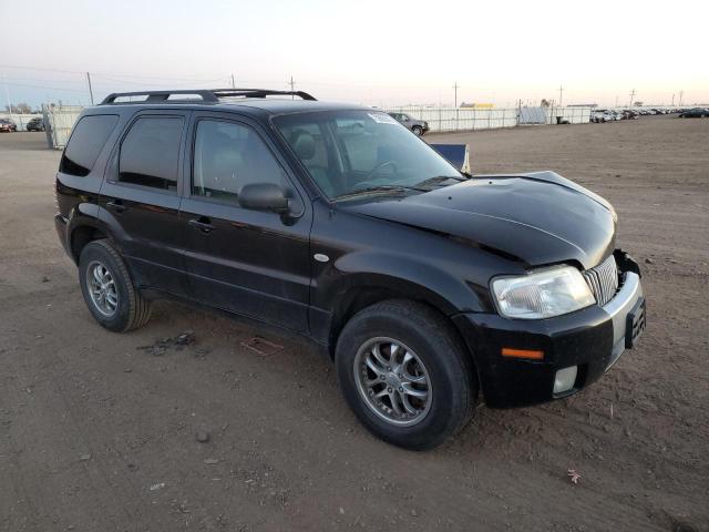 Photo 4 from auction – 2007 MERCURY MARINER LU with VIN 4M2YU91187KJ03405