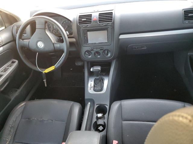 Zdjęcie 8 z aukcji – 2007 VOLKSWAGEN JETTA WOLF z VIN 3VWEF71K47M112205