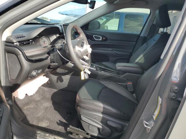 Photo 7 from auction – 2022 JEEP COMPASS TR with VIN 3C4NJDDB5NT236546