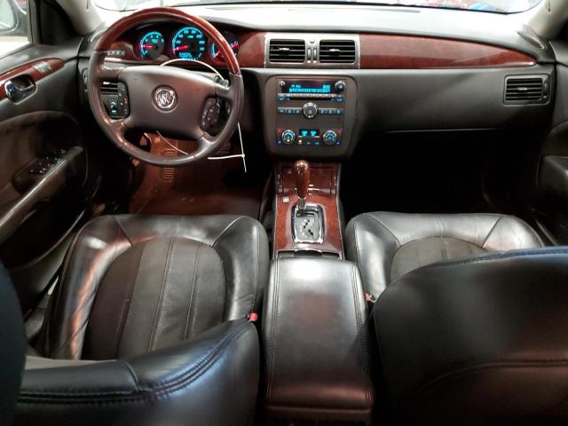 Photo 8 from auction – 2010 BUICK LUCERNE CX with VIN 1G4HD5EM2AU114684