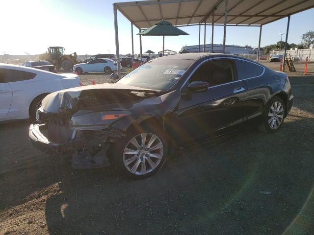 Photo 1 from auction – 2010 HONDA ACCORD EXL with VIN 1HGCS2B87AA009149
