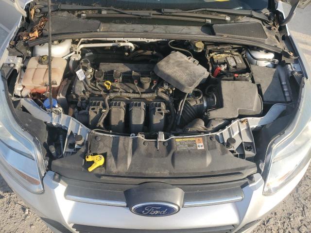 Photo 11 from auction – 2014 FORD FOCUS SE with VIN 1FADP3F2XEL194507