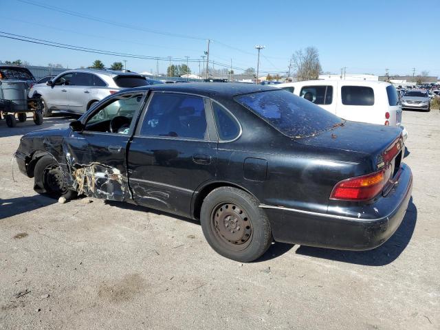 Photo 2 from auction – 1998 TOYOTA AVALON with VIN 4T1BF18BXWU215319