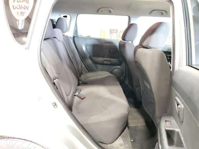 Photo 10 from auction – 2013 KIA SOUL with VIN KNDJT2A57D7564906