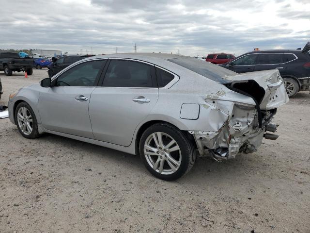 Photo 2 from auction – 2015 NISSAN ALTIMA 3.5 with VIN 1N4BL3AP7FC200741