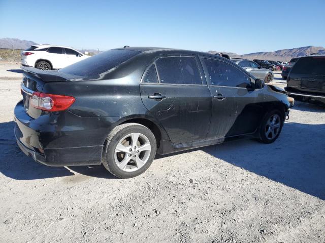 Photo 3 from auction – 2011 TOYOTA COROLLA BA with VIN 2T1BU4EE1BC676121