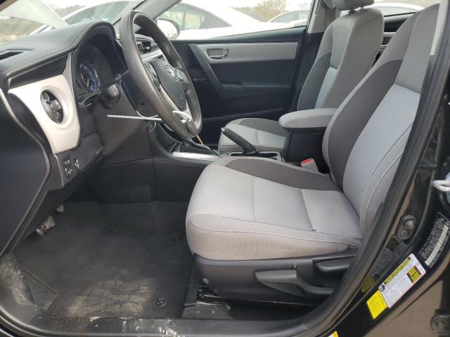 Photo 7 from auction – 2018 TOYOTA COROLLA L with VIN 2T1BURHE3JC083271