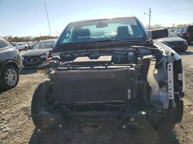 Photo 5 from auction – 2014 CHEVROLET SILVERADO with VIN 1GCNCPEH4EZ348875