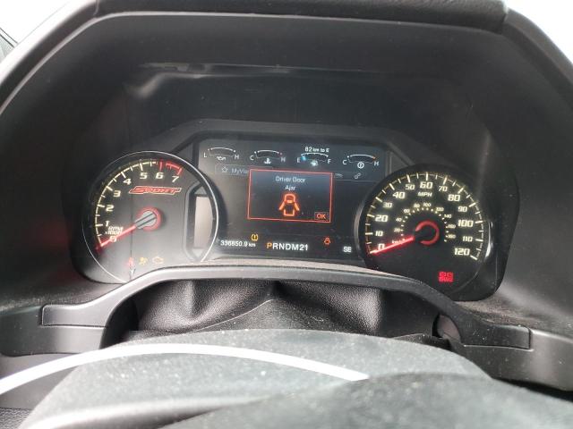 Photo 9 from auction – 2016 FORD F150 SUPER with VIN 1FTFW1EF7GFC43856