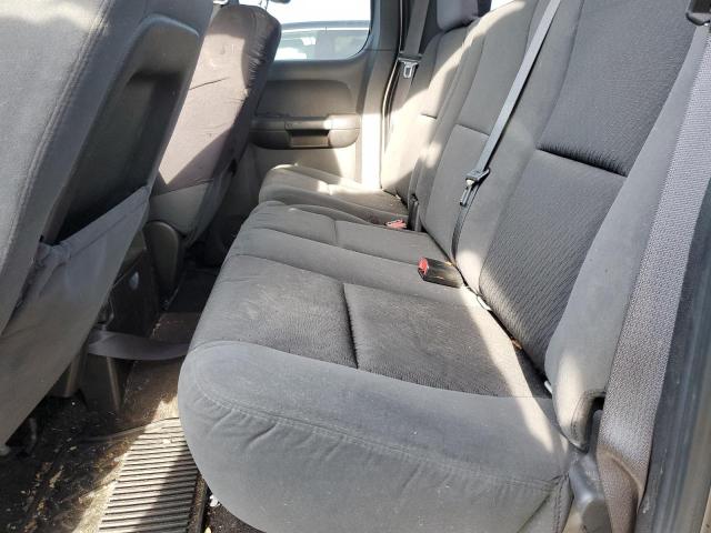 Photo 10 from auction – 2009 CHEVROLET 1500 with VIN 2GCEK290691125195