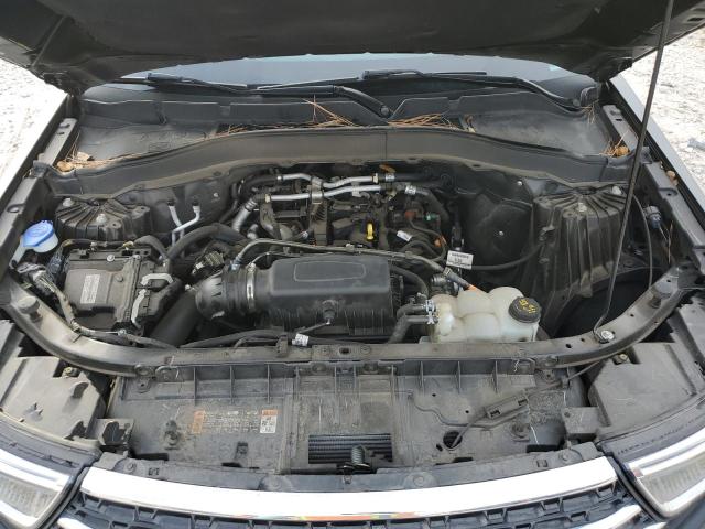 Photo 12 from auction – 2021 FORD EXPLORER X with VIN 1FMSK7DH9MGB11280