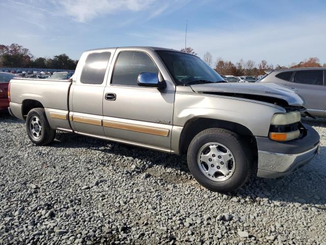 Photo 4 from auction – 2002 CHEVROLET 150 with VIN 2GCEC19V521327048