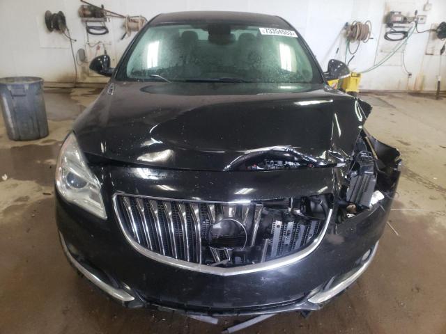 Photo 5 from auction – 2014 BUICK REGAL PREM with VIN 2G4GN5EX9E9284918