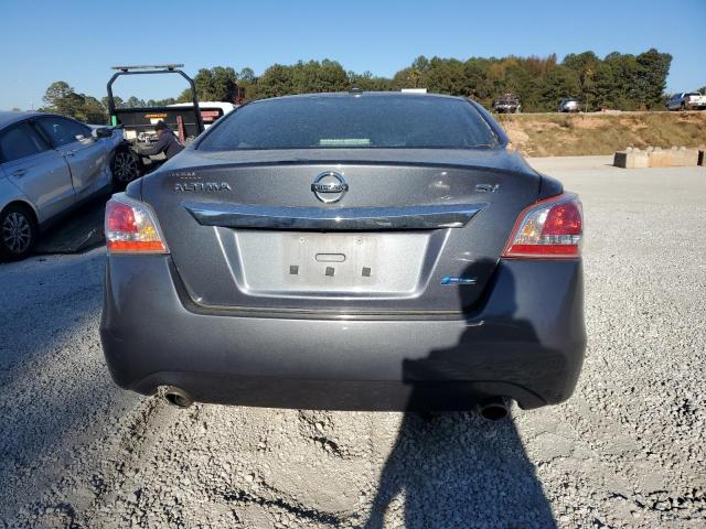 Photo 6 from auction – 2013 NISSAN ALTIMA 2.5 with VIN 1N4AL3AP4DC157257