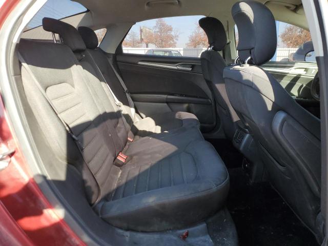 Photo 10 from auction – 2013 FORD FUSION SE with VIN 3FA6P0H73DR102315