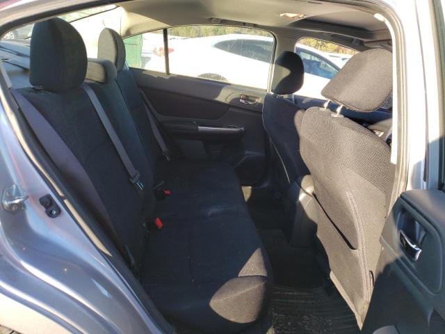 Photo 10 from auction – 2015 SUBARU IMPREZA PR with VIN JF1GJAK66FH007263