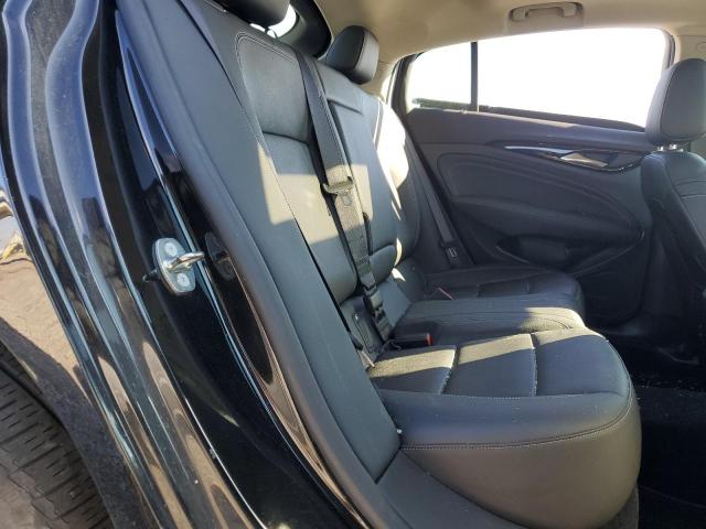 Photo 10 from auction – 2018 BUICK REGAL ESSE with VIN W04GP6SX8J1065661