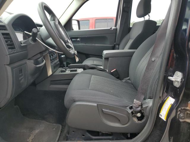 Photo 7 from auction – 2011 JEEP LIBERTY SP with VIN 1J4PN2GK8BW566758