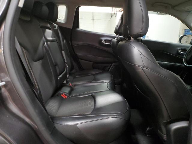 Photo 10 from auction – 2019 JEEP COMPASS LA with VIN 3C4NJCBB8KT840780
