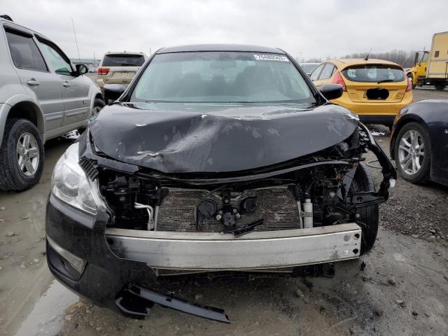 Photo 5 from auction – 2014 NISSAN ALTIMA 2.5 with VIN 1N4AL3AP8EC151124