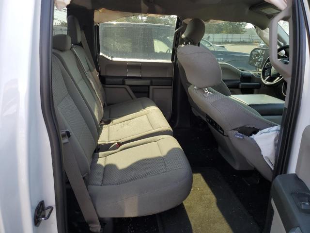 Photo 10 from auction – 2017 FORD F150 SUPER with VIN 1FTEW1EF6HFA95860