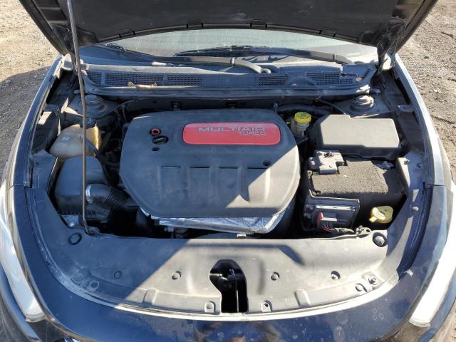 Photo 11 from auction – 2013 DODGE DART LIMIT with VIN 1C3CDFCH7DD198441