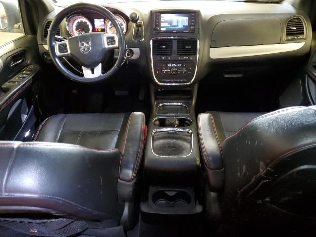 Photo 8 from auction – 2018 DODGE GRAND CARA with VIN 2C4RDGEG7JR189859