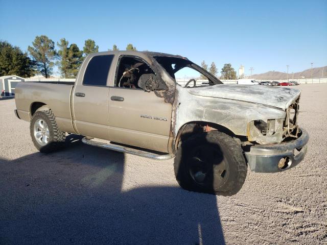 Photo 4 from auction – 2003 DODGE RAM 1500 S with VIN 1D7HA18N23S214444