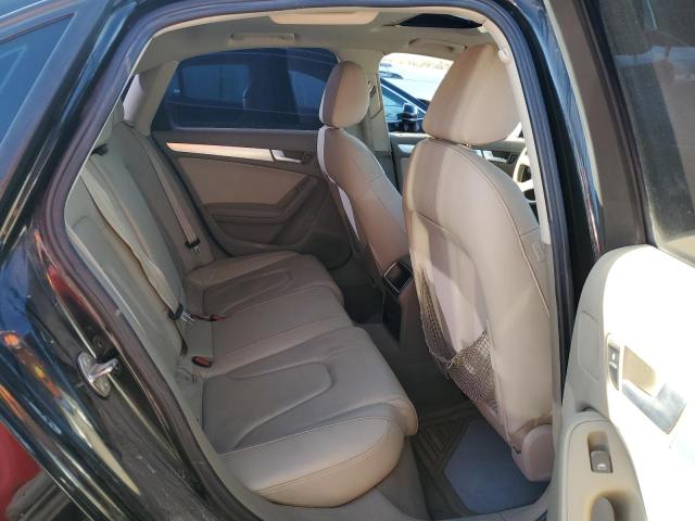 Photo 10 from auction – 2011 AUDI A4 PREMIUM with VIN WAUAFAFL3BN002130