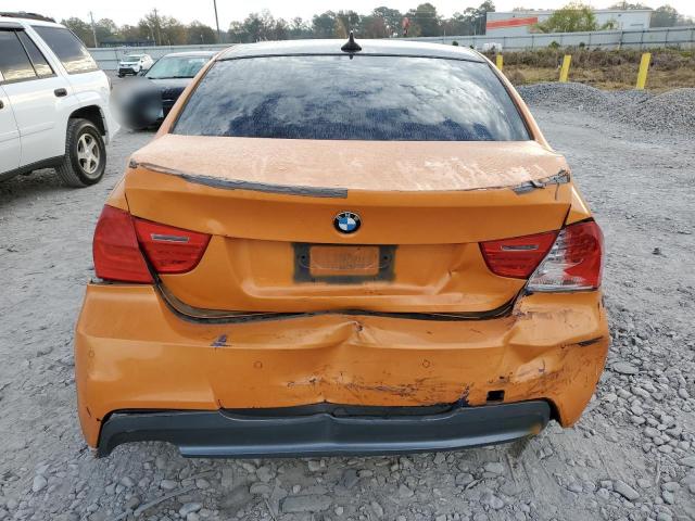 Photo 6 from auction – 2010 BMW 328 I with VIN WBAPH7G53ANM50616