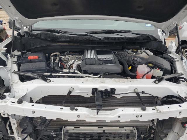 Photo 11 from auction – 2023 CHEVROLET SILVERADO with VIN 3GCUDFE8XPG293273