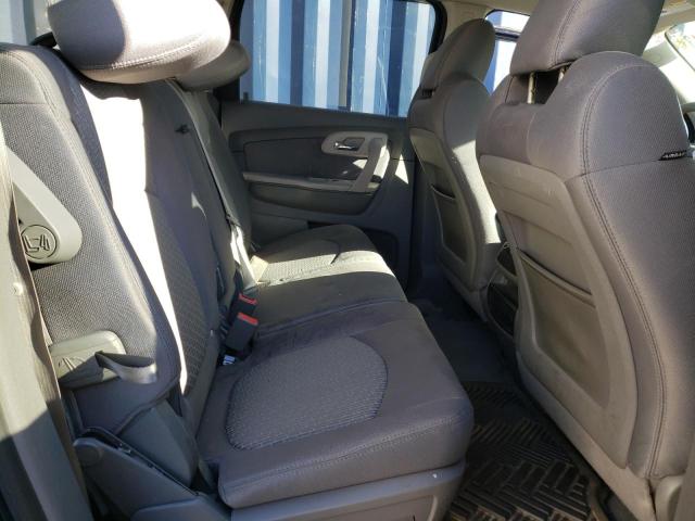 Photo 10 from auction – 2012 CHEVROLET TRAVERSE L with VIN 1GNKREED9CJ365855